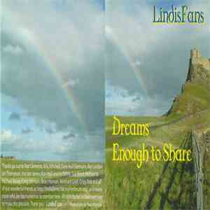 Various - Lindisfans - Dreams Enough To Share album flac