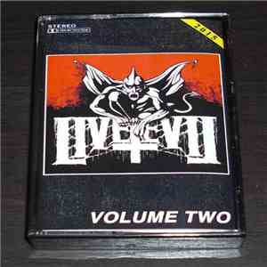 Various - Live Evil Volume Two album flac