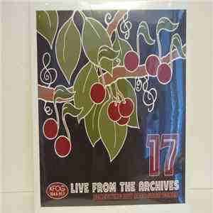 Various - Live From The Archives 17 album flac