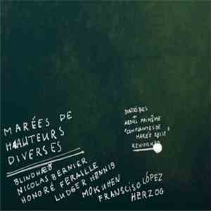 Various - Marées De Hauteurs Diverses album flac