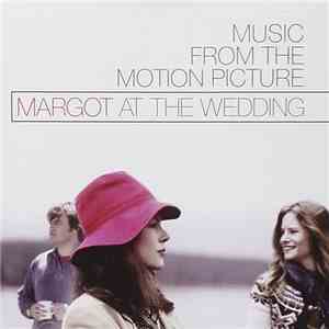 Various - Margo At The Wedding album flac