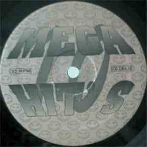 Various - Mega Hits 10 album flac