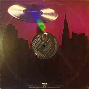 Various - Mix Promocional Internacional album flac