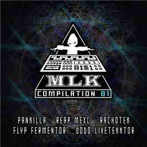 Various - Mlk Compilation 01 album flac
