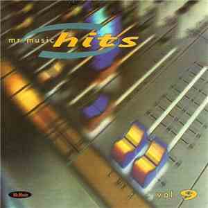 Various - Mr Music Hits 9. 2000 album flac