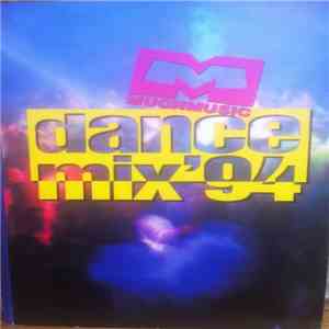 Various - Muchmusic Dance Mix '94 album flac