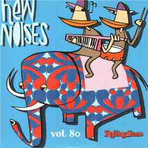 Various - New Noises Vol. 80 album flac
