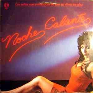 Various - Noche Caliente album flac