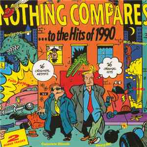 Various - Nothing Compares... To The Hits Of 1990 album flac