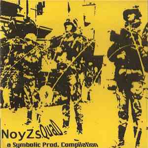Various - Noyzsquad album flac
