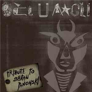 Various - Oči U Magli - Tribute To Satan Panonski album flac