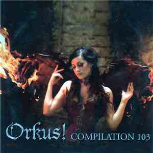 Various - Orkus! Compilation 103 album flac