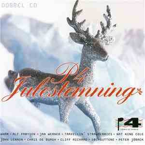 Various - P4 Julestemning album flac