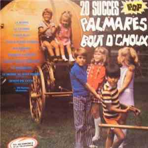 Various - Palmarès Bout D'choux album flac