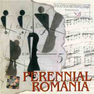 Various - Perennial Romania album flac