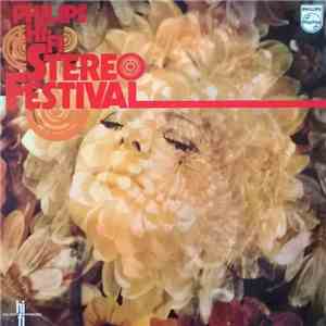 Various - Philips Hi-Fi Stereo Festival album flac