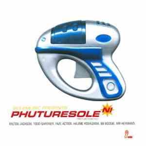 Various - Phuturesole album flac