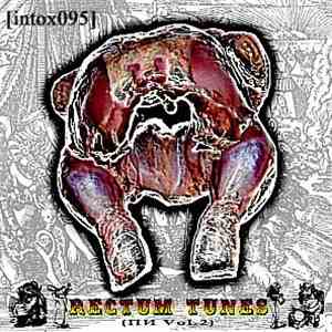 Various - Pi Vol. 2 - Rectum Tunes 1 album flac