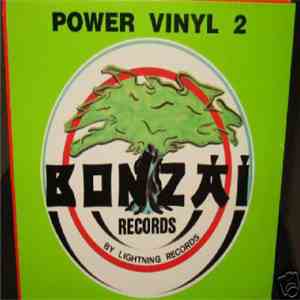 Various - Power Vinyl 2 album flac