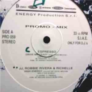 Various - Promo-Mix 059 album flac