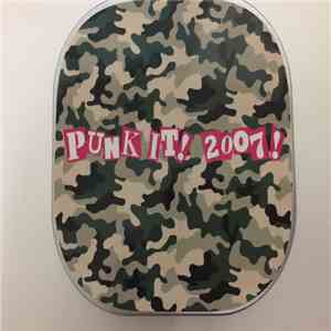 Various - Punk It! 2007! album flac