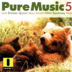 Various - Pure Music 5 album flac