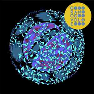 Various - Ran Groove Vol.2 album flac