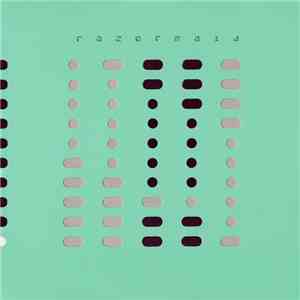 Various - Razormaid Chapter !-20 album flac