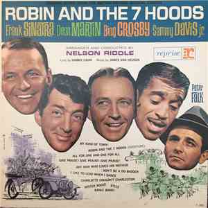 Various - Robin And The 7 Hoods (Original Score From The Motion Picture Musical Comedy) album flac