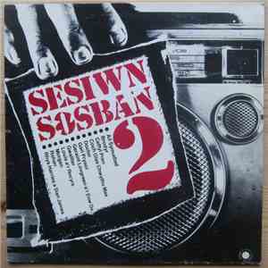 Various - Sesiwn Sosban 2 album flac