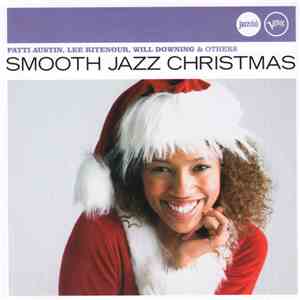 Various - Smooth Jazz Christmas album flac