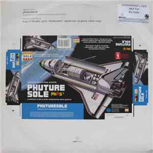 Various - Solemusic Presents Phuturesole album flac
