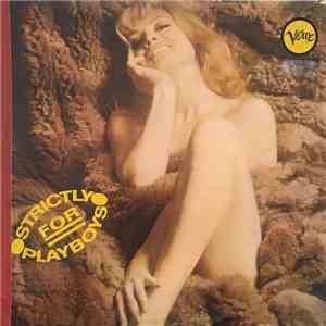 Various - Strictly For Playboys album flac