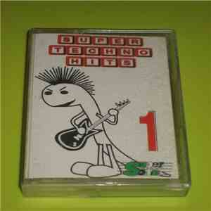 Various - Super Techno Hits 1 album flac
