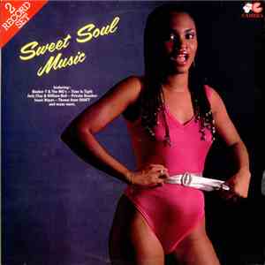Various - Sweet Soul Music album flac
