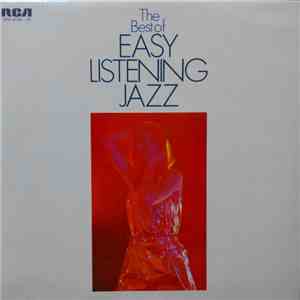 Various - The Best Of Easy Listening Jazz album flac