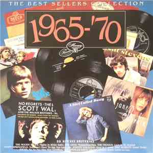 Various - The Best Sellers Collection 1965-'70 album flac
