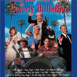 Various - The Beverly Hillbillies: Original Motion Picture Soundtrack album flac
