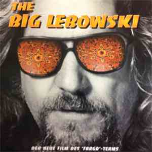 Various - The Big Lebowski album flac