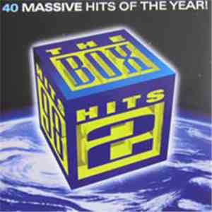 Various - The Box Hits 98 Volume 2 album flac