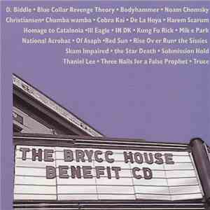 Various - The BRYCC House Benefit CD album flac