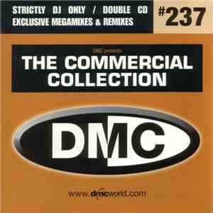 Various - The Commercial Collection 237 album flac