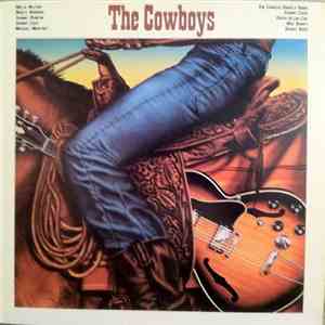 Various - The Cowboys album flac