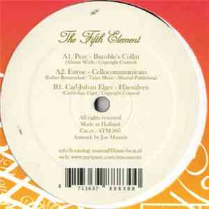 Various - The Fifth Element album flac