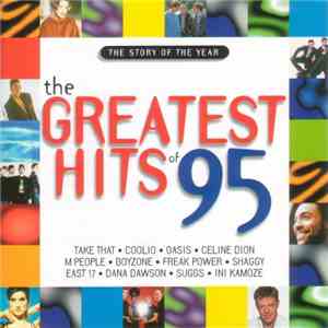Various - The Greatest Hits Of 95 album flac