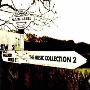 Various - The Music Collection Volume 2 album flac