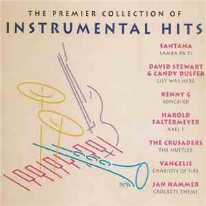 Various - The Premier Collection Of Instrumental Hits album flac