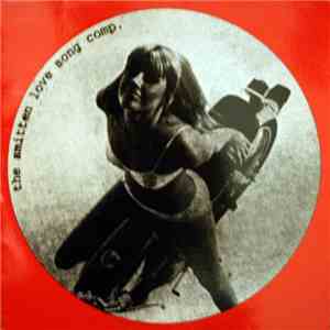 Various - The Smitten Love Song Comp. album flac