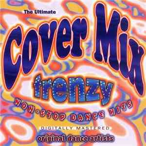 Various - The Ultimate Cover Mix Frenzy album flac