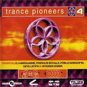 Various - Trance Pioneers 4 album flac